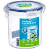 LocknLock ISI HPL932D Contenitore salvafreschezza circolare Lock&Lock, 0,70 L, 101 x 118 mm