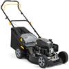 Alpina AL5 46 SA Tagliaerba a Scoppio 139 cc 46 cm Sacco 60 l Trazione