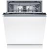Bosch LAVASTOVIGLIE DA INCASSO 14 COPERTI CLASSE C MOTORE ECOSILENCE BOSCH SMV2HVX06E