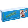 Laboratoire Medident AJUSDENT Ribasatura per Dentiera Senza Colla Tenuta Forte Effetto Ventosa