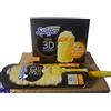 Swiffer Duster 3D Catturapolvere piumino ricariche + kit manico 90 cm 3D
