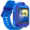 ODS | Radiocom Smartwatch Bambini con Camera 128 MB Blu, Orologio Digitale Bambino, Smart Watch per bambini