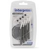 Interprox Plus X Maxi Conical 4 Scovolini Anti Placca e Anti Carie indicato per