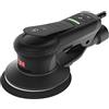 Xtract Levigatrice Rotorbitale Elettrica 3M xtract, 88841, 150 mm | Aspirazione Centralizzata, Oribita da 2.5 mm, 240V, Plug Type E
