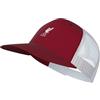 Nike cap LFC U Nk Rise cap S CB Trkr L, Gym Red/White/White, FN4877-687, S/M