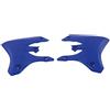 RTECH CONVOGLIATORE ARIA RADIATORE YAMAHA REPLICA BLU