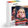 Polaroid Carta Hi·Print - Cartuccia 2x3 (20 fogli)