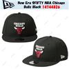 New Era 9FIFTY NBA Chicago Bulls Black 14744826