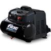 FIAC Compressore d'Aria Portatile CUBY, Compressore Aria Senza Olio, Pressione M