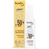 BEMA Spray solare ad alta protezione per bambini SPF50+ 100 ml