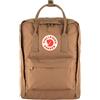 Fjällräven Fjallraven 23510-228 Kånken Zaino sportivo Unisex Khaki Dust Taglia Unica