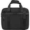 Tommy Hilfiger TH MONOTYPE AM0AM12745 Borsa per computer da uomo, colore nero, taglia unica