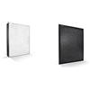 Philips Qualità Aria FY1410/30 Filtro NanoProtect HEPA, Compatibile con Purificatore d'Aria Philips AC1215 & CA FY1413/30 Filtro Purificatore Aria Carboni Attivi per Ac1215/10