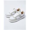 PROJECT X PARIS Zapatillas (donna) taglia 40 colore: beige (Calzado-LIFESTYLE) Leather+poliestere per donna, per uso pratico e risultati affidabili, taglia 40