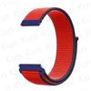 Does not apply Cinturino in nylon smartwatch Samsung Galaxy Watch Huawei Amazfit a strappo
