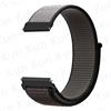 Does not apply Cinturino in nylon smartwatch Samsung Galaxy Watch Huawei Amazfit a strappo