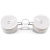 Tamiya 10440850 TW - Cerchioni da 26 mm (2) + 4 mm/58744 - Cerchi, tuning, accessori RC, accessori, modellismo, veicoli radiocomandati, RC
