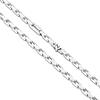 Zancan Collana Zancan Uomo Collane in Argento ESC090
