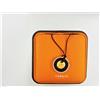 Comete Collana Comete Uomo in Acciaio UGL235