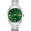 Bulova Orologio Bulova Uomo Sutton in Acciaio 96B424