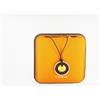Comete Collana Comete Uomo in Acciaio UGL233