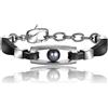 Breil Bracciale Breil Dragon Eye in Acciaio TJ1217