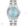 Bulova Orologio Bulova Uomo OCTAGON in Acciaio 96B462