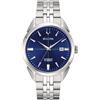 Bulova Orologio Bulova Uomo Sutton in Acciaio 96B425