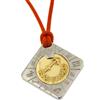 Comete Collana Comete Uomo in Acciaio UGL144