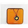 Comete Collana Comete Uomo in Acciaio UGL229