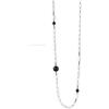 Bliss Collana Bliss Donna Perle Akoya in Argento Perla 20077931