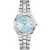 Bulova Orologio Bulova Donna Octagon lady in Acciaio 96M169