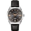 Bulova Orologio Bulova Uomo Sutton in Acciaio 96B422