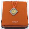 Comete Collana Comete Uomo in Acciaio UGL146