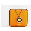Comete Collana Comete Uomo in Acciaio UGL230