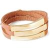 Unode50 Bracciale Unode50 Donna CHINA in Lega metallica PUL1897OROCAM0M
