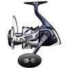 Shimano Mulinello da spinning Shimano Twin Power SW 2021 10000PG in acqua salata per ...