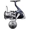 Shimano Mulinello da spinning Shimano Twin Power SW 2021 5000HG acqua salata per Shor...
