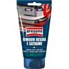 Arexons Rimuovi Resina e Catrame Auto Moto barche Camper formula Gel da 100 ml.