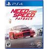 Electronic Arts Need for Speed Payback (Import)