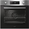 Candy Forno Elettrico Ventilato da Incasso 65L 60 cm A+ Inox FMCIDC X605/CA Idea