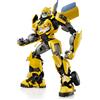 YOLOPARK Bumblebee Transformers Giocattolo, Rise of The Beasts Action Figure, Al