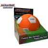 Kickerball - Curve and Swerve Football Pallone da calcio