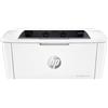 HP LaserJet M110w 7MD66F, Stampante a Singola Funzione Laser A4 Monocromatica, S