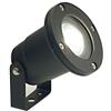 Papillon Faretto Da Giardino Con Staffa "Spotlights" Papillon
