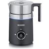 SEVERIN Montalatte Induzione 500ml 500W - SM 3585 | Monta a Caldo e Freddo (3 Pr