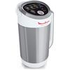 Moulinex LM841110 Easy Soup, Soup Maker con Acciaio Inossidabile, Facile Da Usar