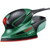 Bosch Home and Garden Levigatrice Multifunzione PSM 100 A, 100 W, in Valigetta