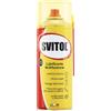 SVITOL, Arexons Sbloccante Spray, 400 ml con Cannuccia