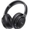 Uliptz Cuffie Wireless Bluetooth 5.3, 65 Ore Di Riproduzione, 6 EQ Modalità di S